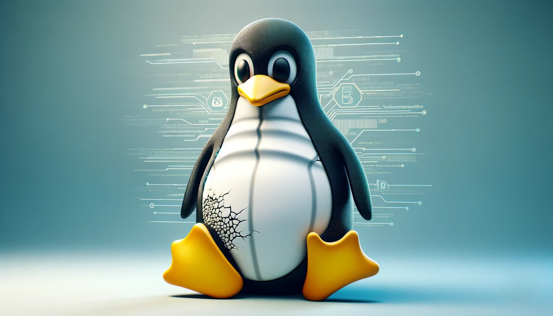 linuxPentest