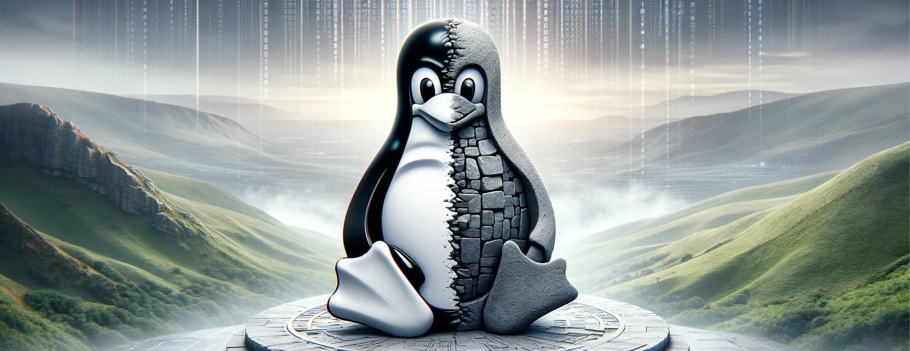 hardenLinux